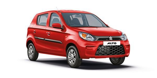 Maruti Alto 800