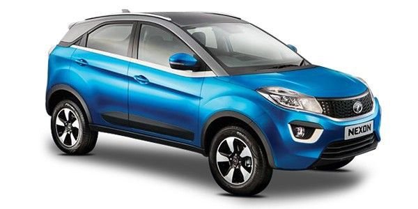 Tata Nexon