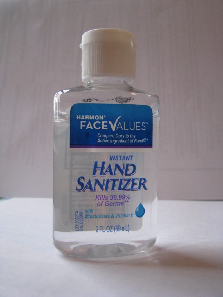 Sanitizer