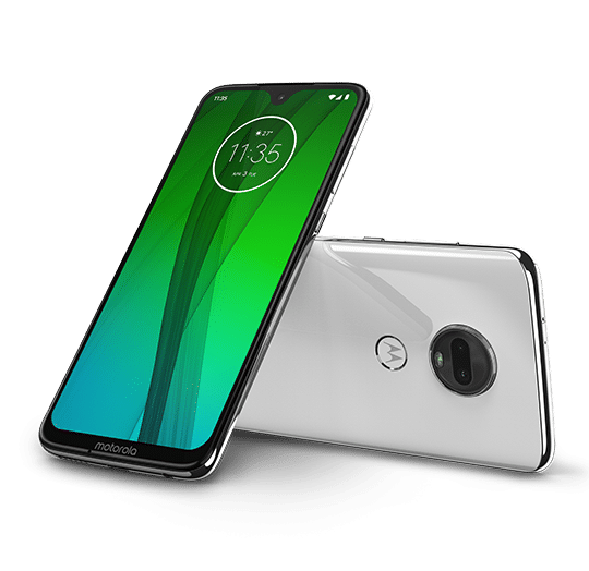 Moto G7 Review