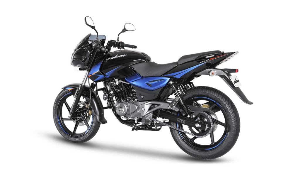 best bike for long drive in 150cc