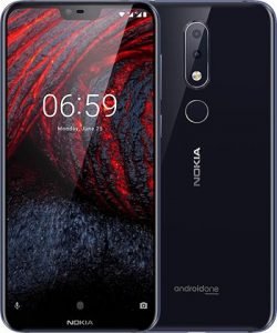 Nokia-6.1 plus