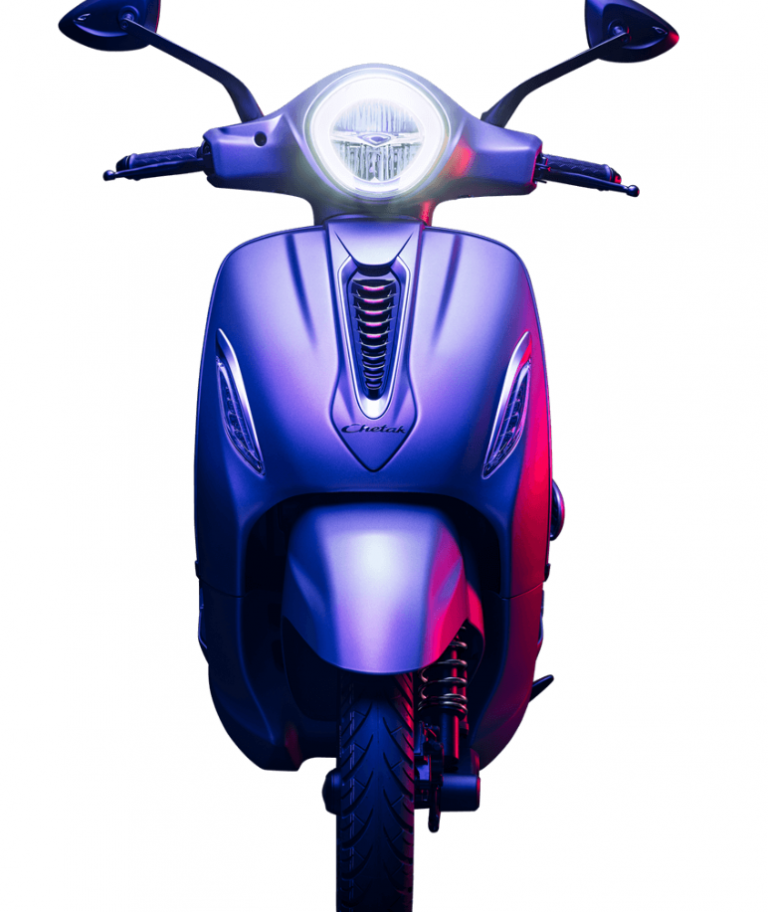 Bajaj Chetak