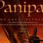 Panipat Movie