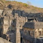 Ellora Caves