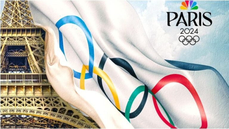 Olympics 2024 Paris